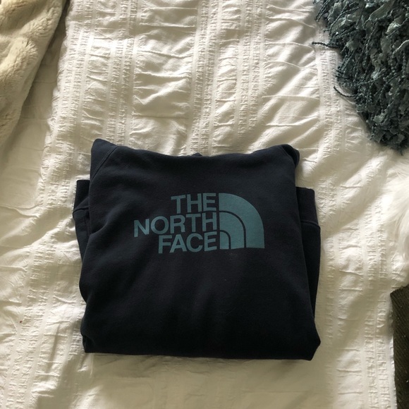 The North Face Tops - North face women’s hoodie